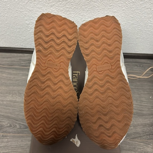 Franco Sarto Erica Sneaker - Picture 4 of 8